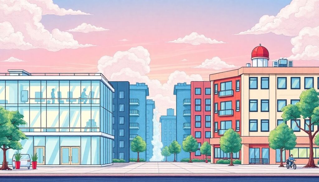 Инвестиции в частную медицину - иллюстрация