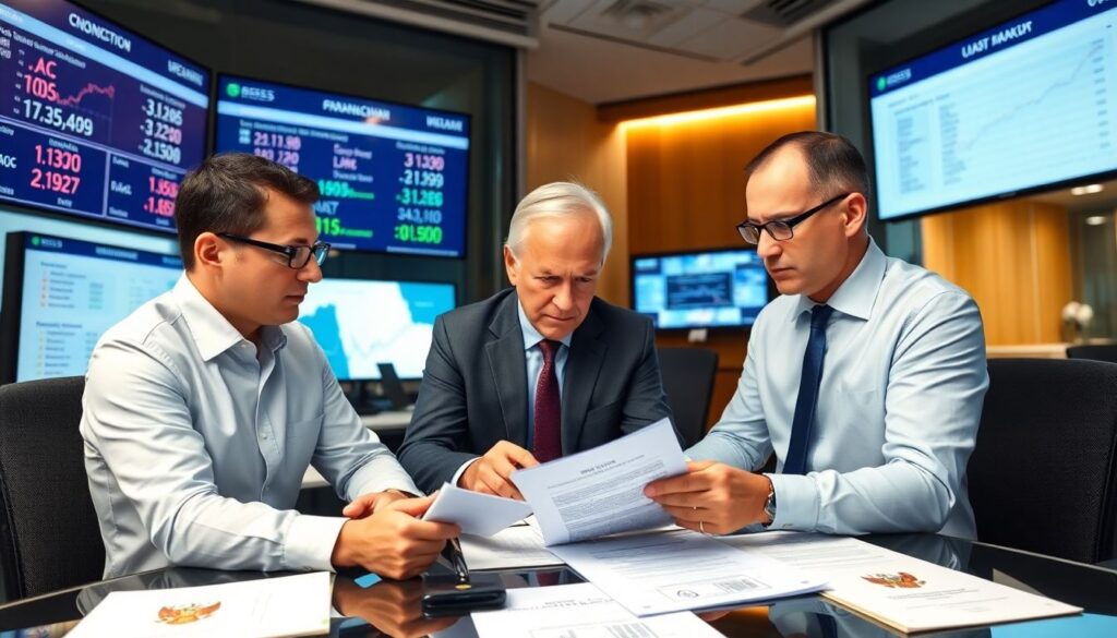 Что такое валютный контроль и когда с ним можно столкнуться - иллюстрация