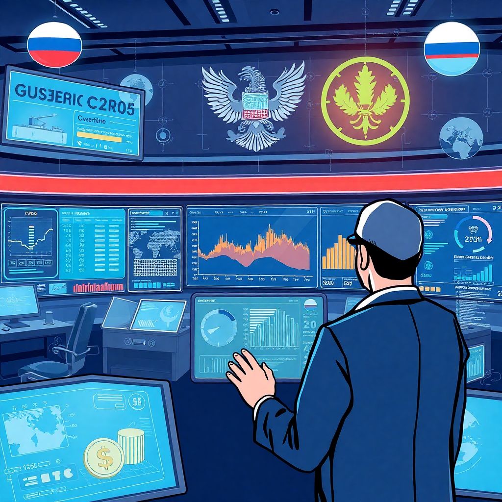 Валютный контроль в России — что это и когда он применяется