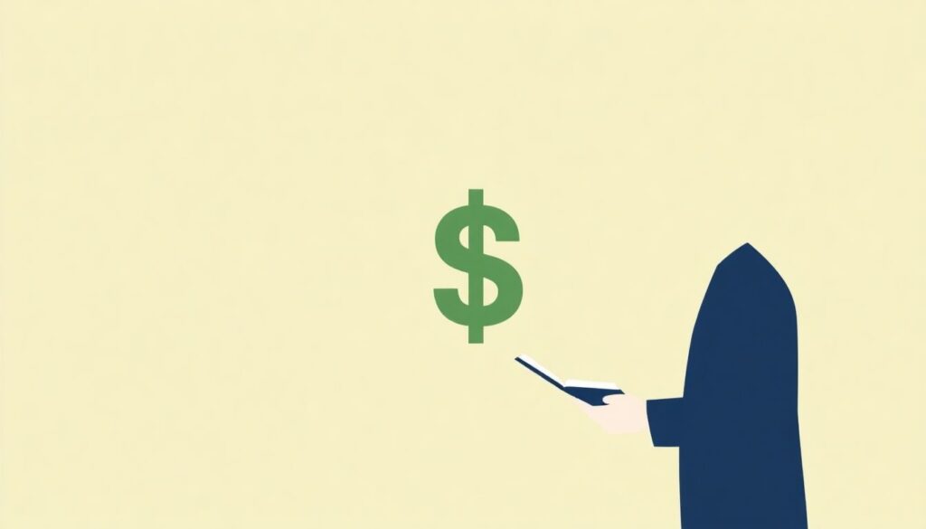 Как выбрать надежного брокера для инвестиций - иллюстрация