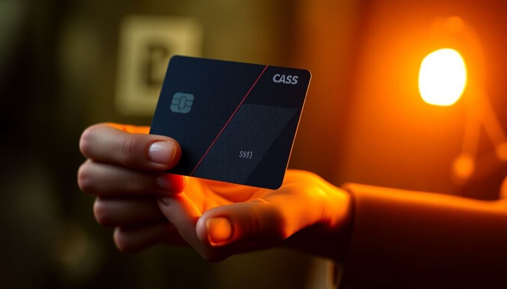 Как защитить свои банковские карты от мошенников - иллюстрация