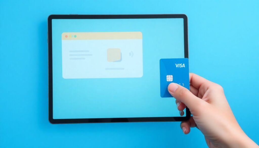 Как защитить свои банковские карты от мошенников - иллюстрация