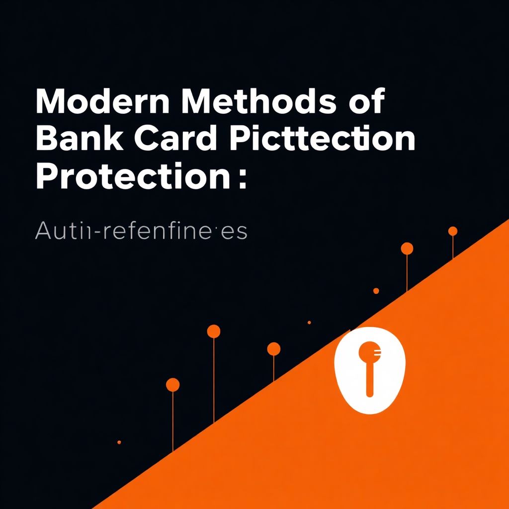 Как защитить банковские карты от мошенников и не потерять деньги
