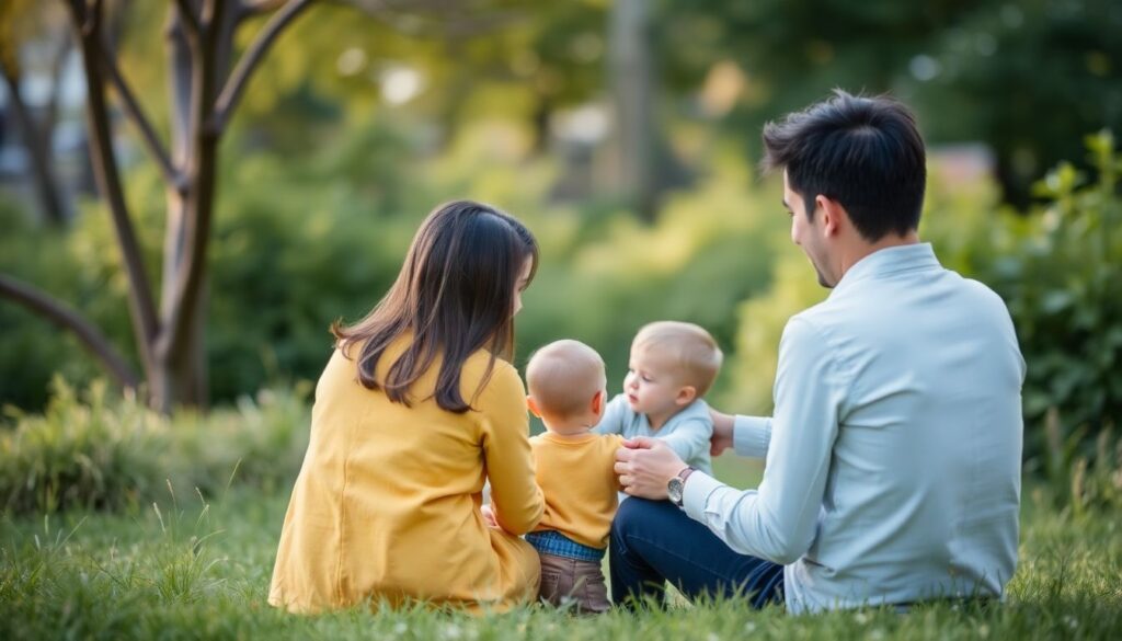 Семейная ипотека: условия программы в 2024 году - иллюстрация