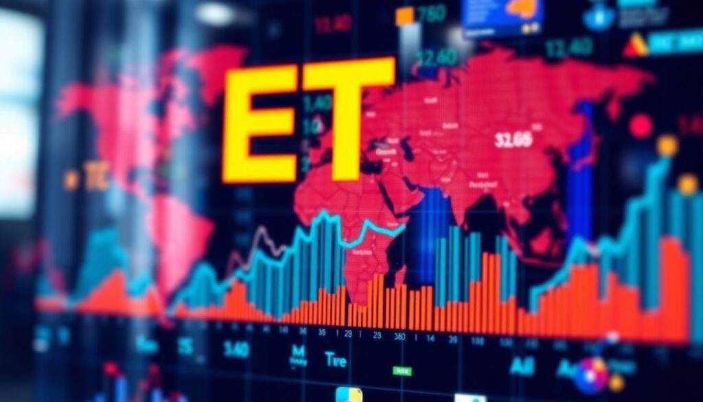 Что такое биржевые паевые инвестиционные фонды (БПИФ) - иллюстрация