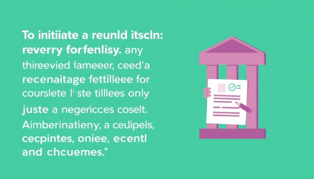 Что такое чарджбэк и как вернуть деньги за некачественную услугу - иллюстрация