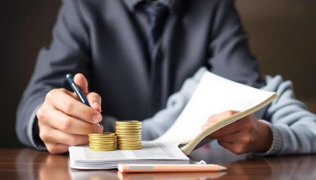 Как выбрать финансового советника и не нарваться на мошенника - иллюстрация