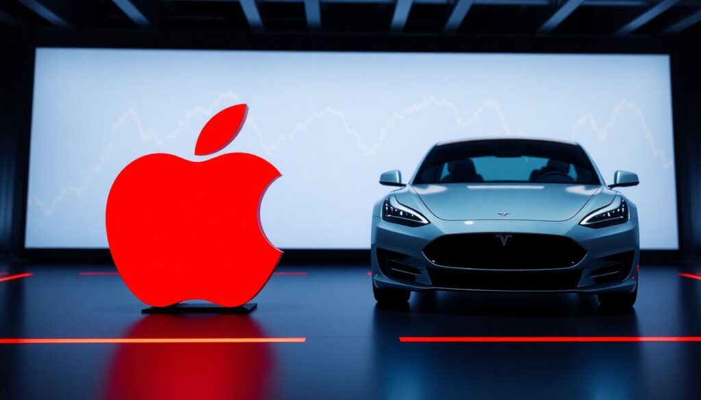 Что такое мультипликаторы (P/E - иллюстрация