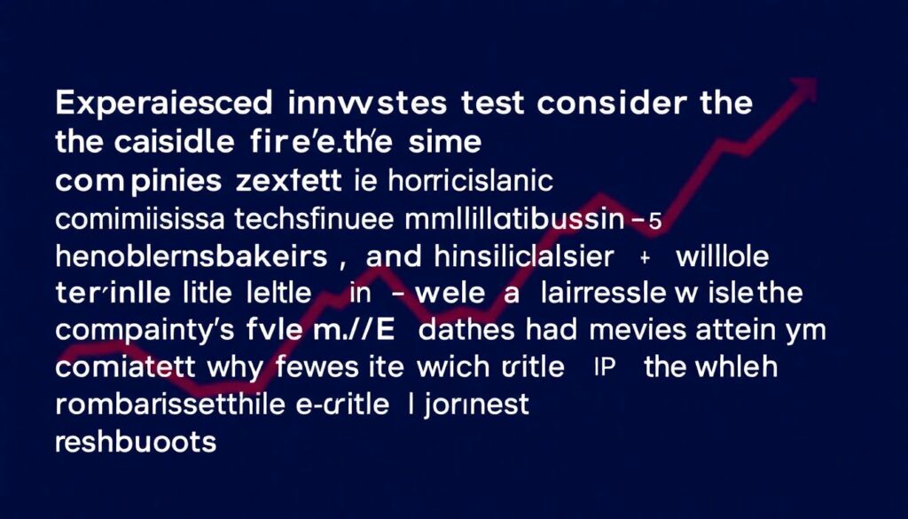 Что такое мультипликаторы (P/E - иллюстрация