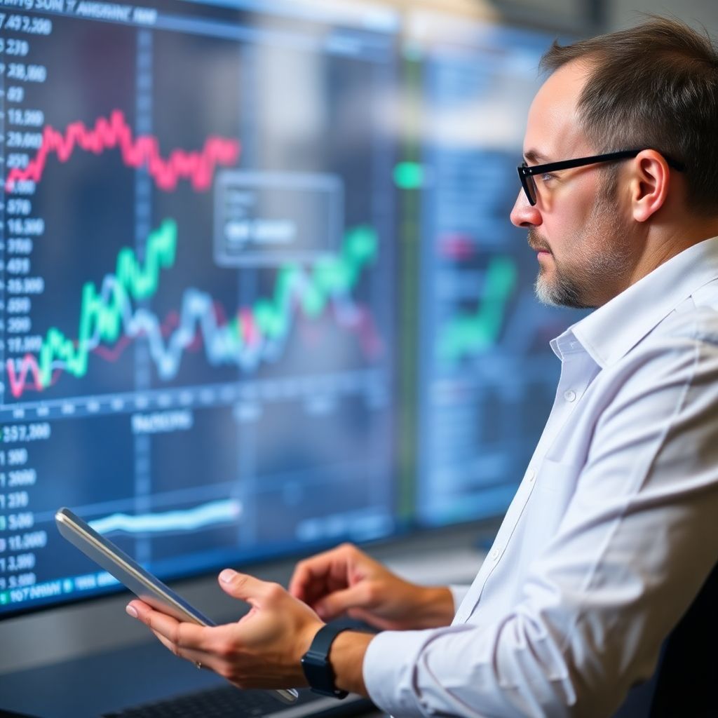 P/s — что означает показатель и как его использовать для оценки компаний