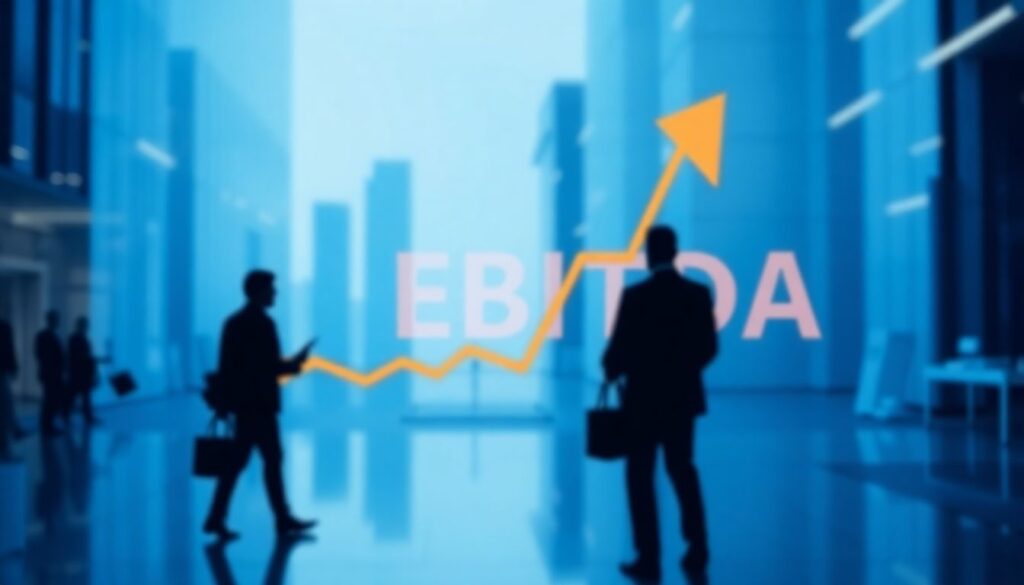 EV/EBITDA) и как их использовать - иллюстрация