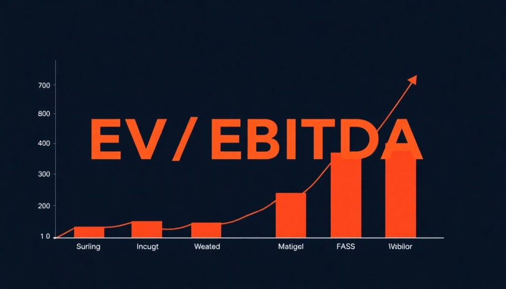 EV/EBITDA) и как их использовать - иллюстрация