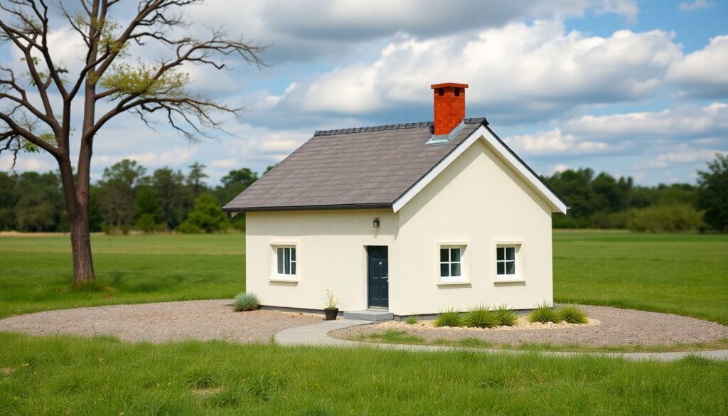 Ипотека на строительство частного дома: особенности и программы - иллюстрация