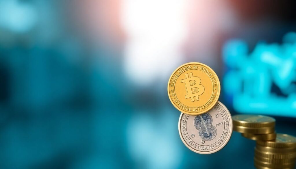 Что такое цифровая валюта центрального банка (CBDC) - иллюстрация