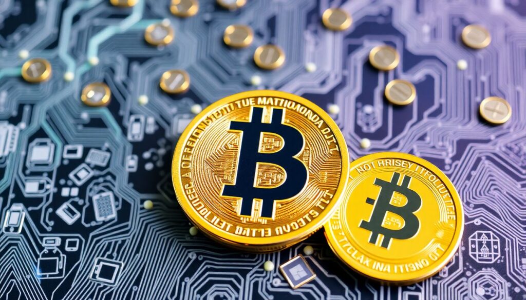 Что такое цифровая валюта центрального банка (CBDC) - иллюстрация