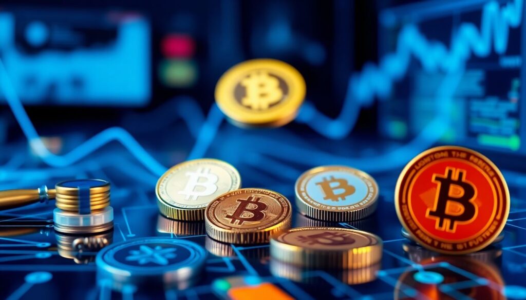 Инвестиции в ICO и IDO: как не потерять деньги - иллюстрация