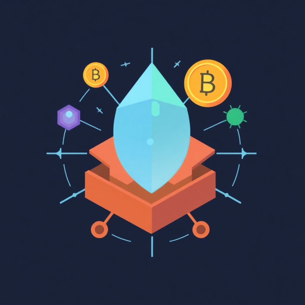 Инвестиции в Ico и Ido: как избежать потерь и сделать правильный выбор