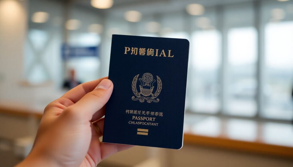 если потерял паспорт с банковскими картами - иллюстрация