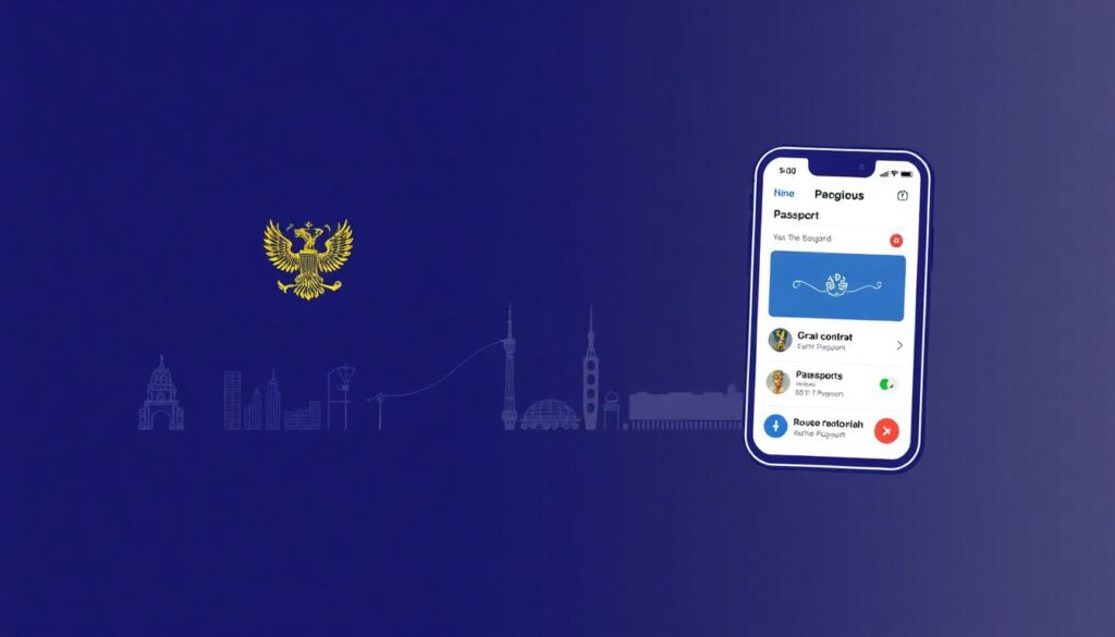 если потерял паспорт с банковскими картами - иллюстрация