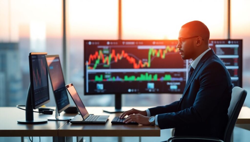 Что такое опционы и фьючерсы: инструменты для опытных инвесторов - иллюстрация