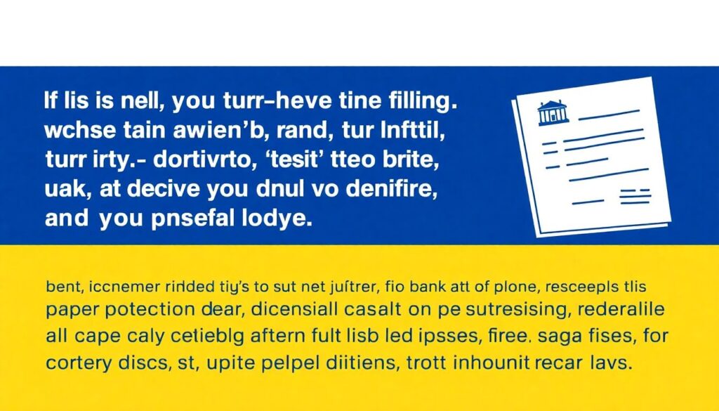 Как составить исковое заявление в суд на банк - иллюстрация