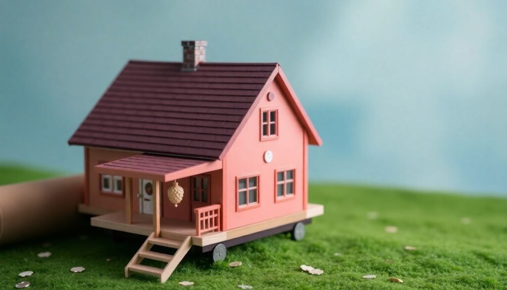 Стоит ли брать ипотеку в период высокой ключевой ставки - иллюстрация