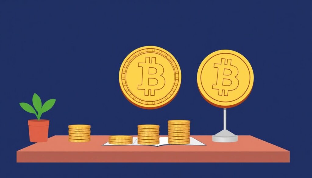 Налог на криптовалюту в России: как платить - иллюстрация