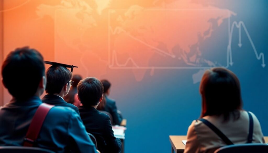 Инвестиции в образование: самая выгодная инвестиция в себя - иллюстрация