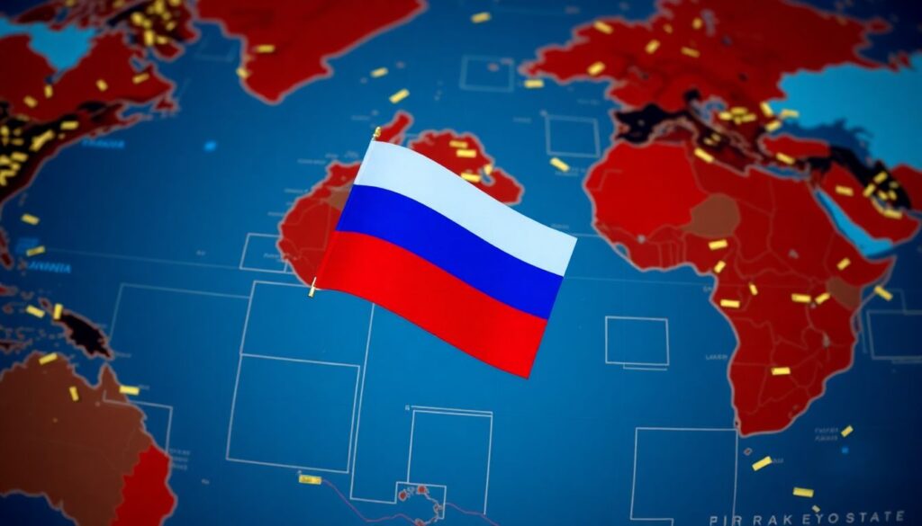 Инвестиции в фондовый рынок США: доступные инструменты для россиян - иллюстрация