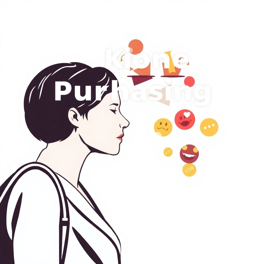 Как справиться с эмоциональными покупками и контролировать свои расходы