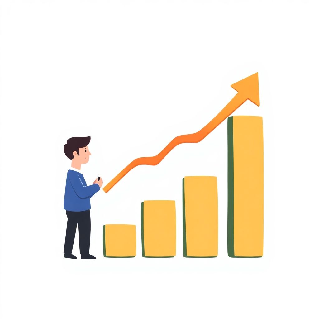 Усреднение долларовой стоимости в инвестициях: как работает стратегия