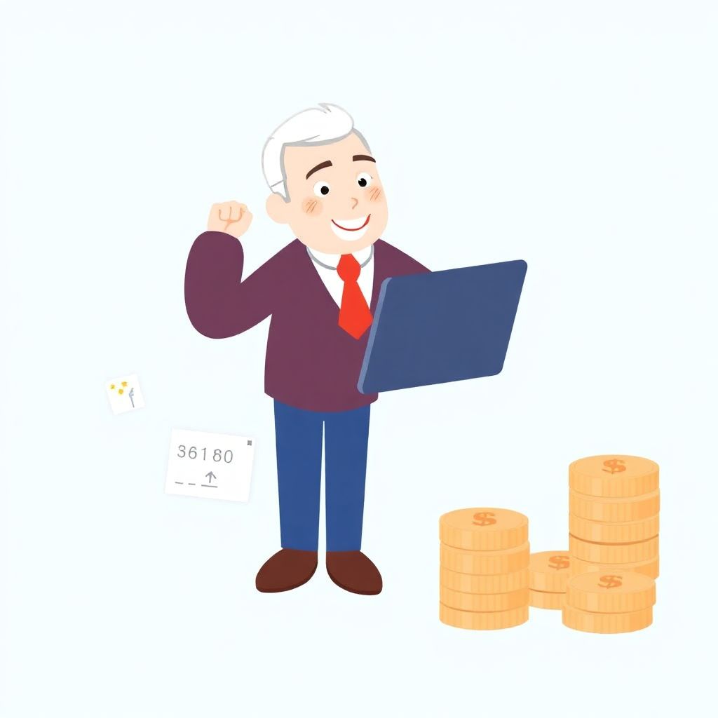 Как рассчитать пенсию онлайн с помощью калькулятора и формулы расчета