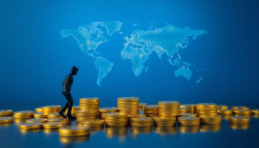 Что такое финансовая устойчивость и как ее достичь - иллюстрация