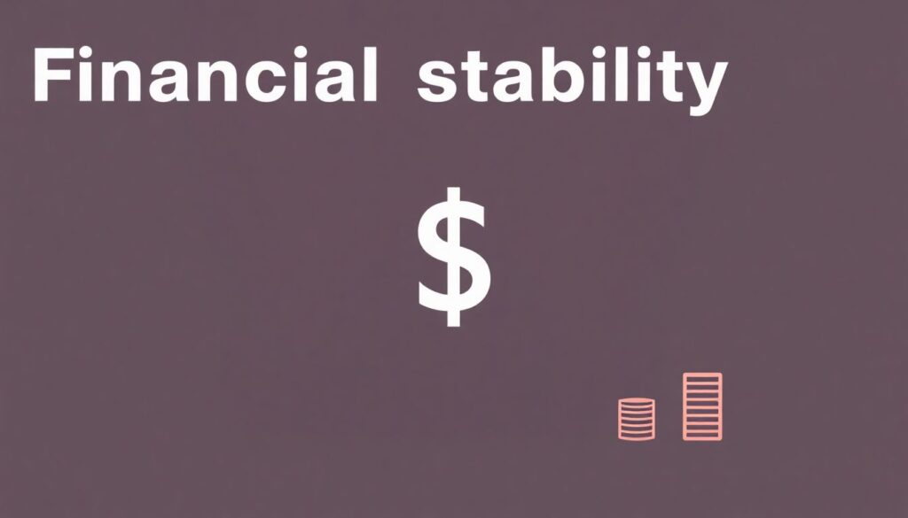 Что такое финансовая устойчивость и как ее достичь - иллюстрация