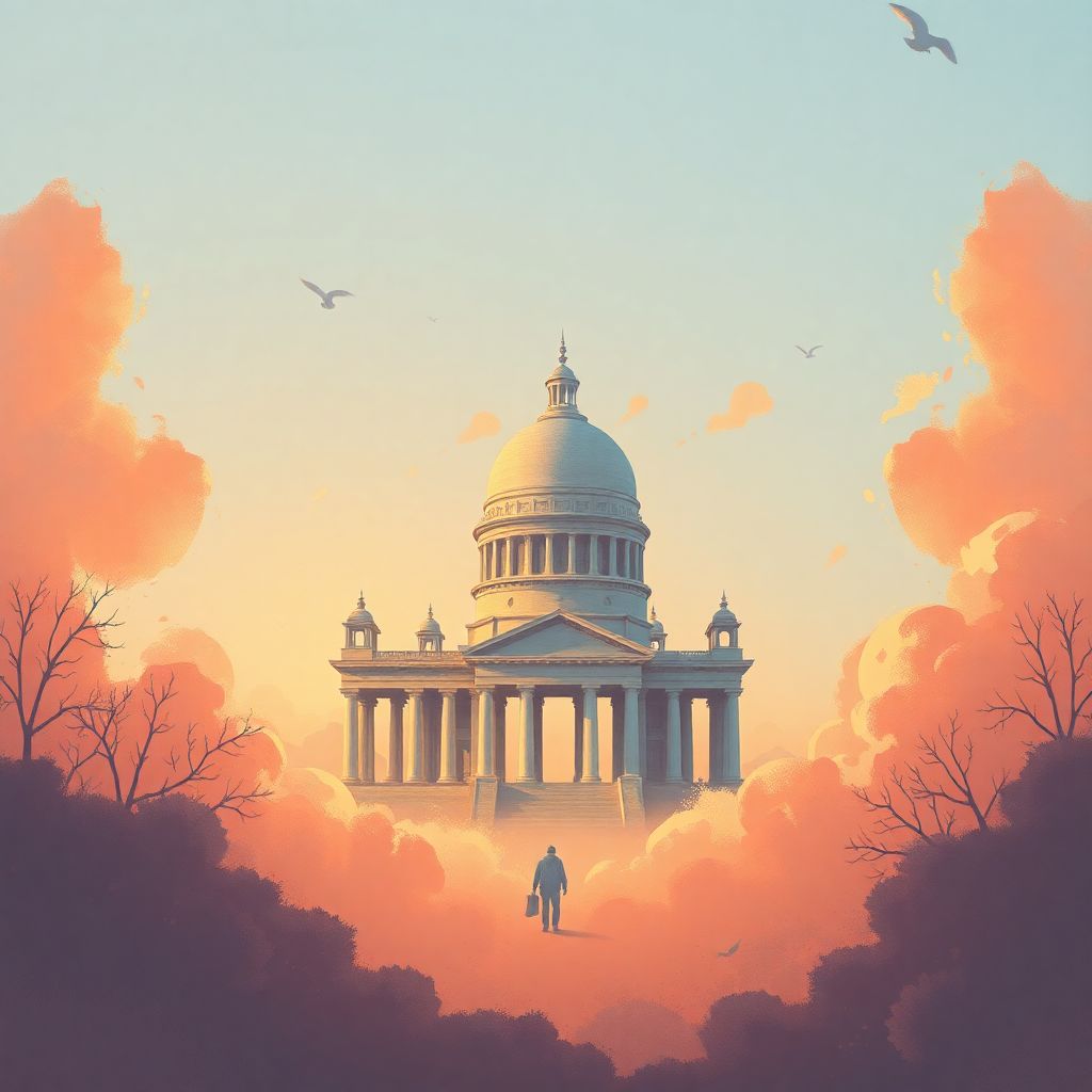 Финансовая устойчивость: что это такое и как достичь стабильности в финансах