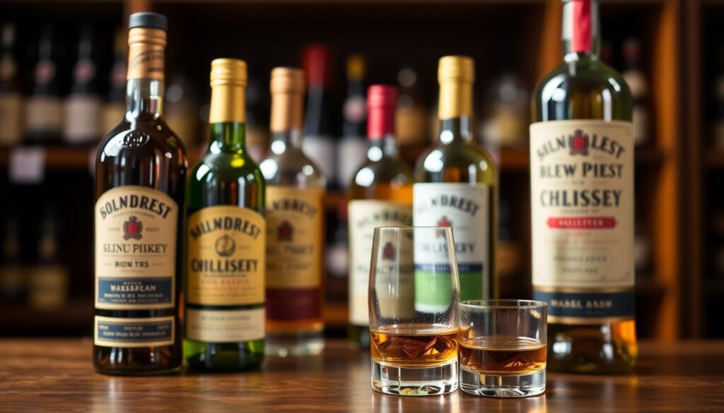 Инвестиции в виски и вино: экзотический способ вложения денег - иллюстрация