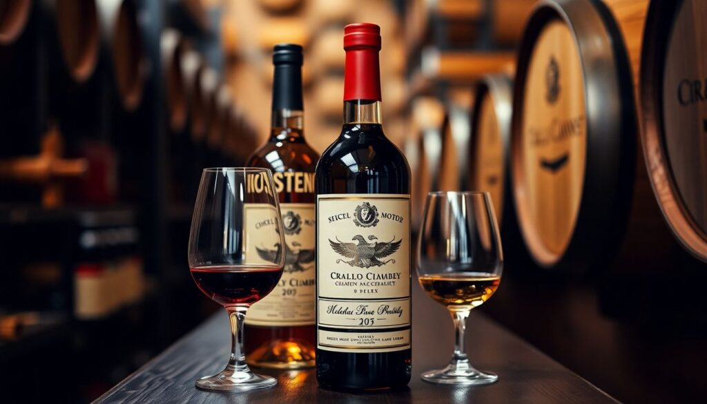 Инвестиции в виски и вино: экзотический способ вложения денег - иллюстрация