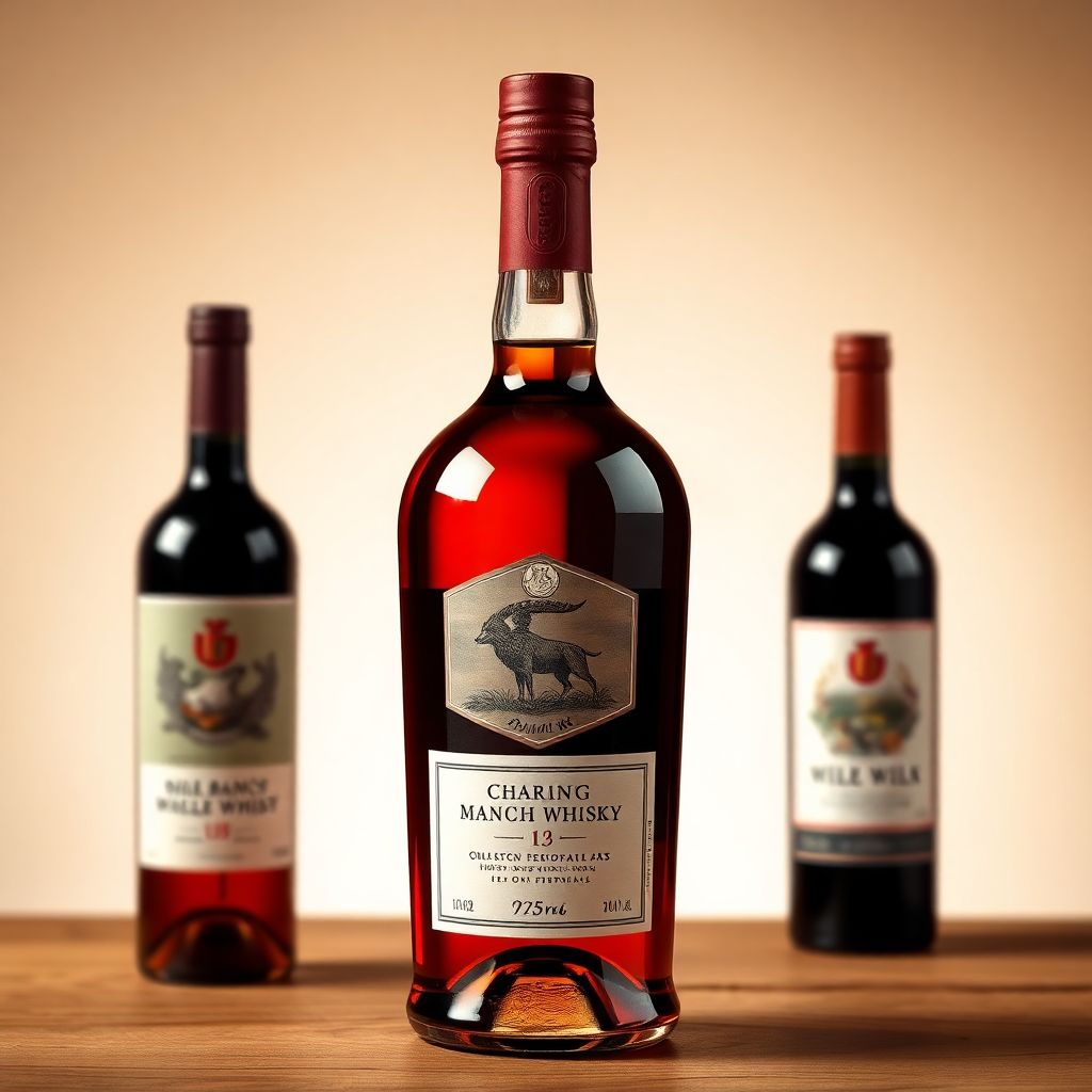 Инвестиции в виски и вино как прибыльный и нестандартный способ вложения денег