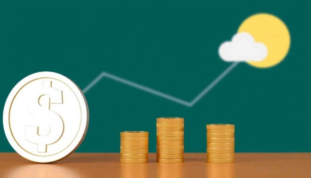 Дивидендная зарплата: как создать пассивный доход на акциях - иллюстрация