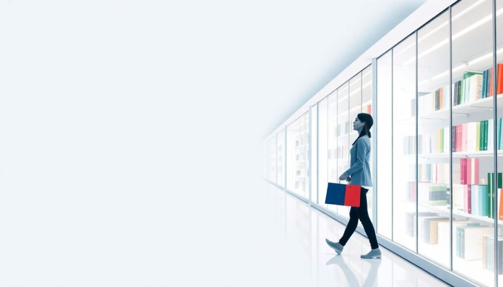 Как научиться говорить "нет" импульсивным покупкам - иллюстрация