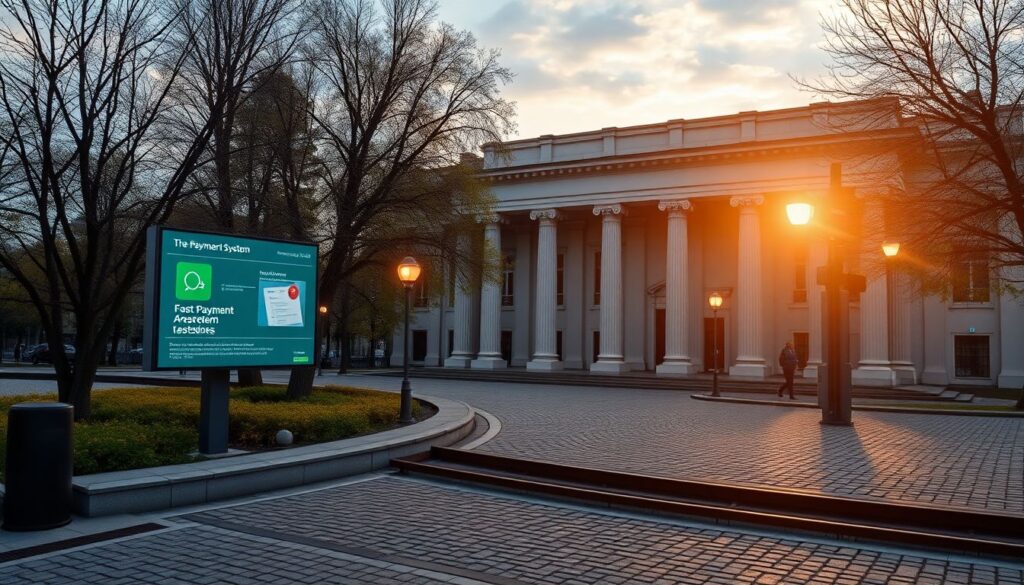 Что такое система быстрых платежей (СБП) и как ей пользоваться - иллюстрация