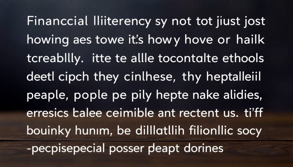 Лучшие книги по финансовой грамотности для начинающих - иллюстрация