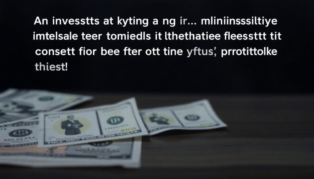 Что такое дефолт и как он влияет на инвесторов - иллюстрация