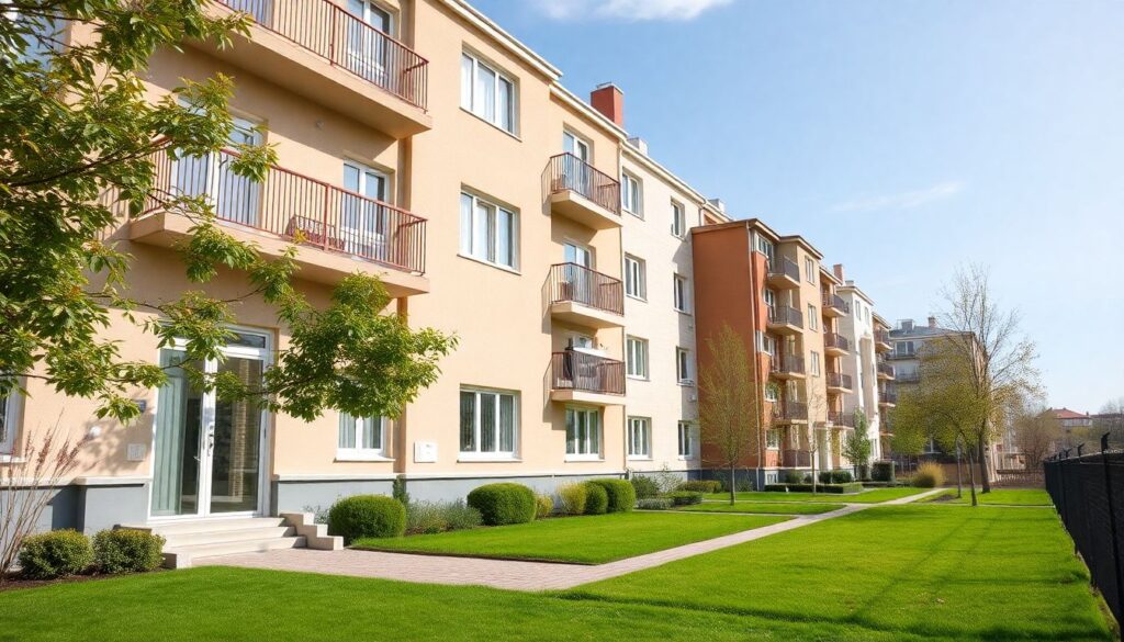 Как получить максимальный налоговый вычет при покупке квартиры - иллюстрация