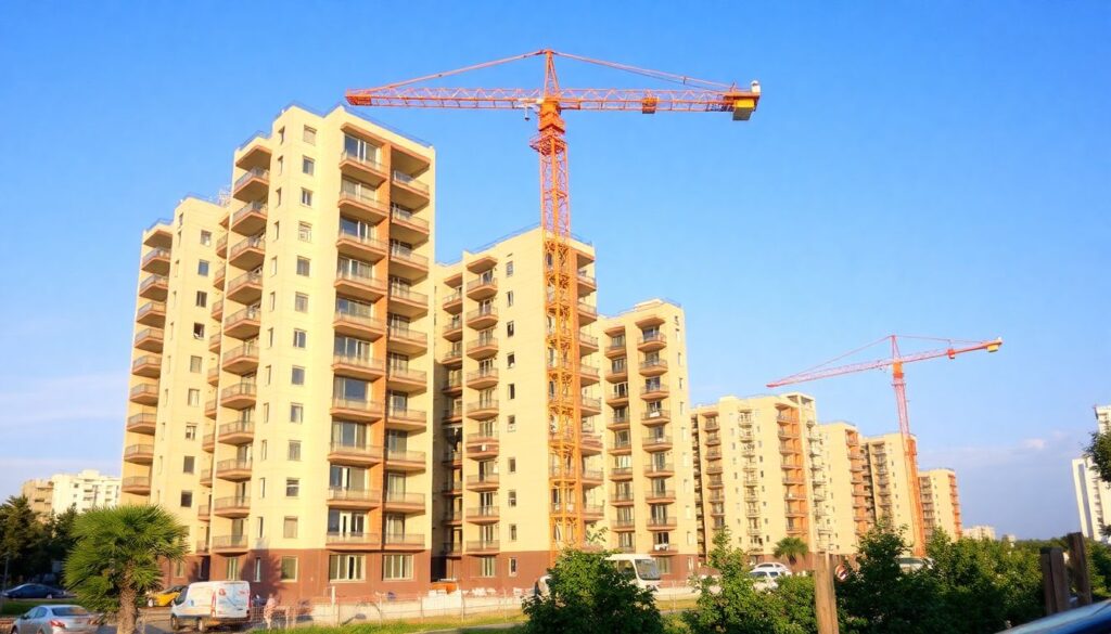 Ипотека траншами от застройщика: что это и в чем подвох - иллюстрация