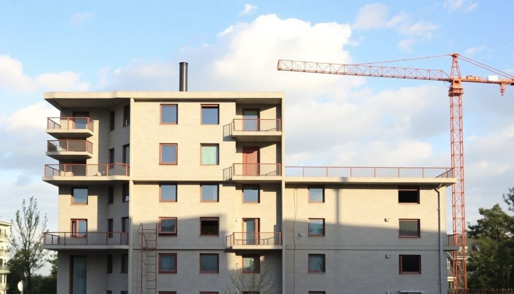 Ипотека траншами от застройщика: что это и в чем подвох - иллюстрация