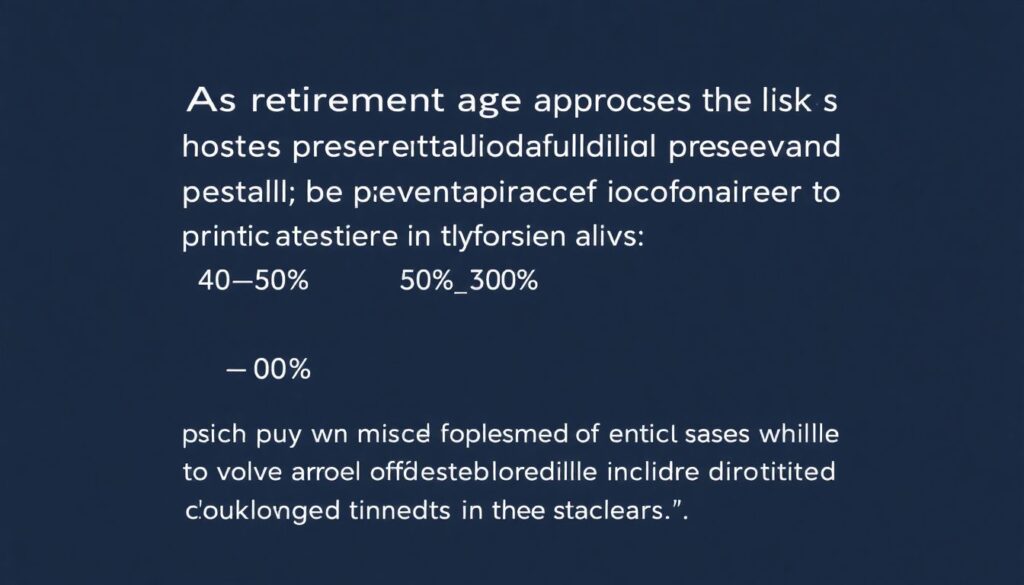 Как составить личный инвестиционный портфель в зависимости от возраста - иллюстрация