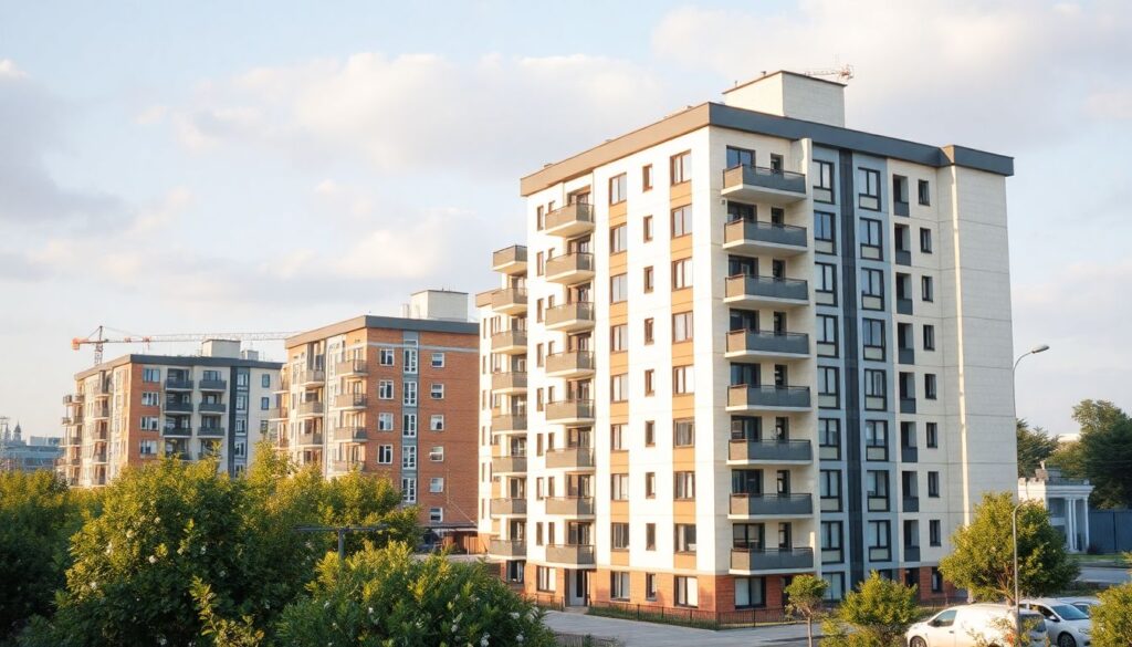 Что такое эскроу-счет при покупке новостройки - иллюстрация