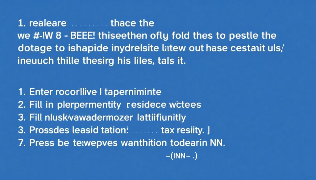 Как не платить налог с дивидендов по иностранным акциям (форма W-8BEN) - иллюстрация