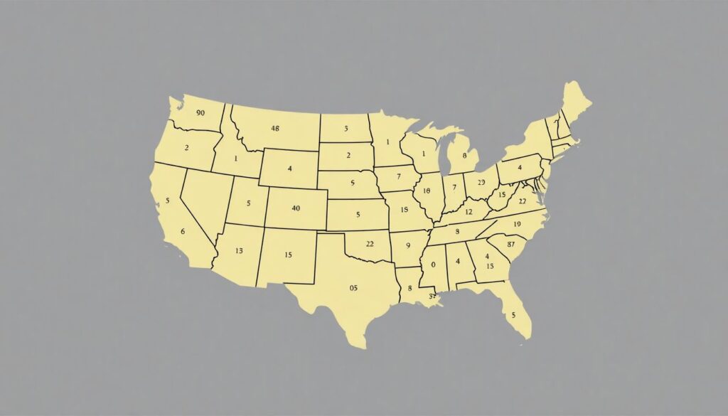 Как не платить налог с дивидендов по иностранным акциям (форма W-8BEN) - иллюстрация